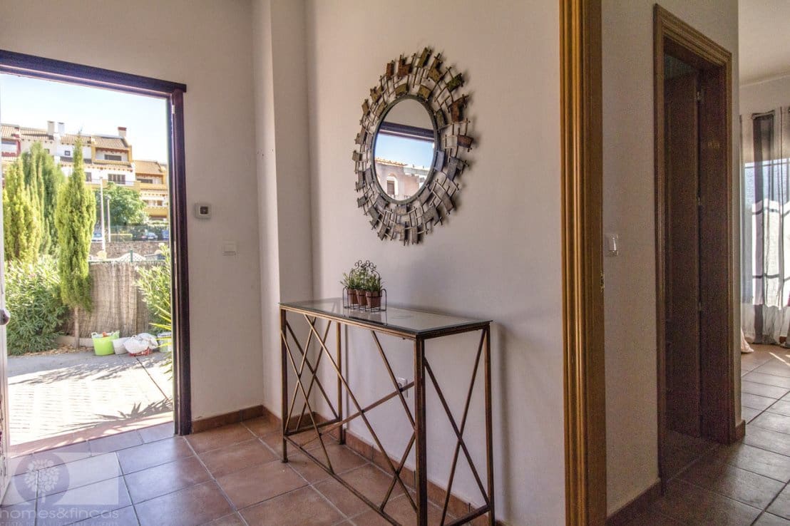 4 Zimmer Villa zu verkaufen in Ayamonte mit Pool - 449.000 € (Ref: 9263822)