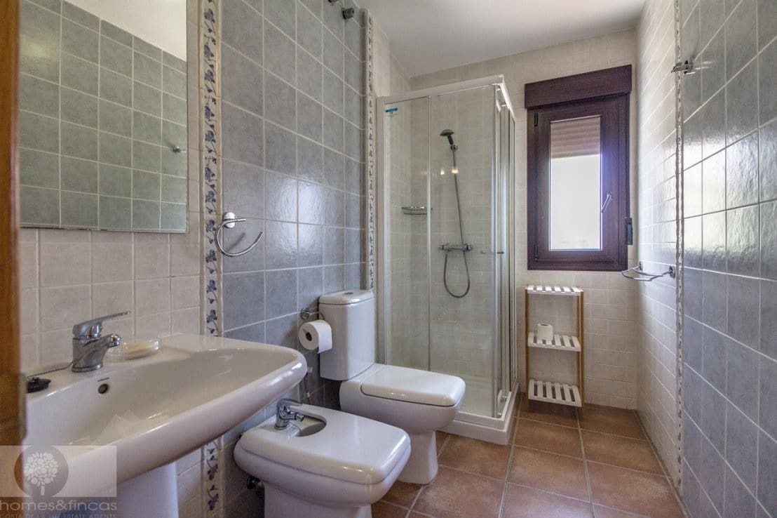 4 Zimmer Villa zu verkaufen in Ayamonte mit Pool - 449.000 € (Ref: 9263822)