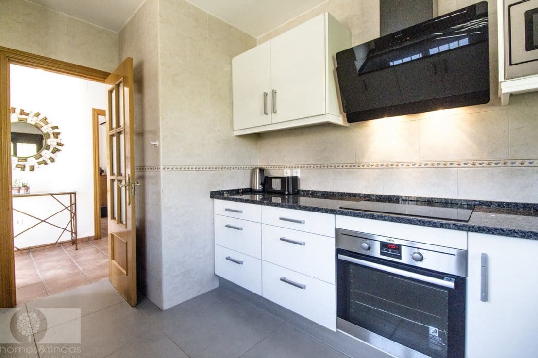 4 Zimmer Villa zu verkaufen in Ayamonte mit Pool - 449.000 € (Ref: 9263822)