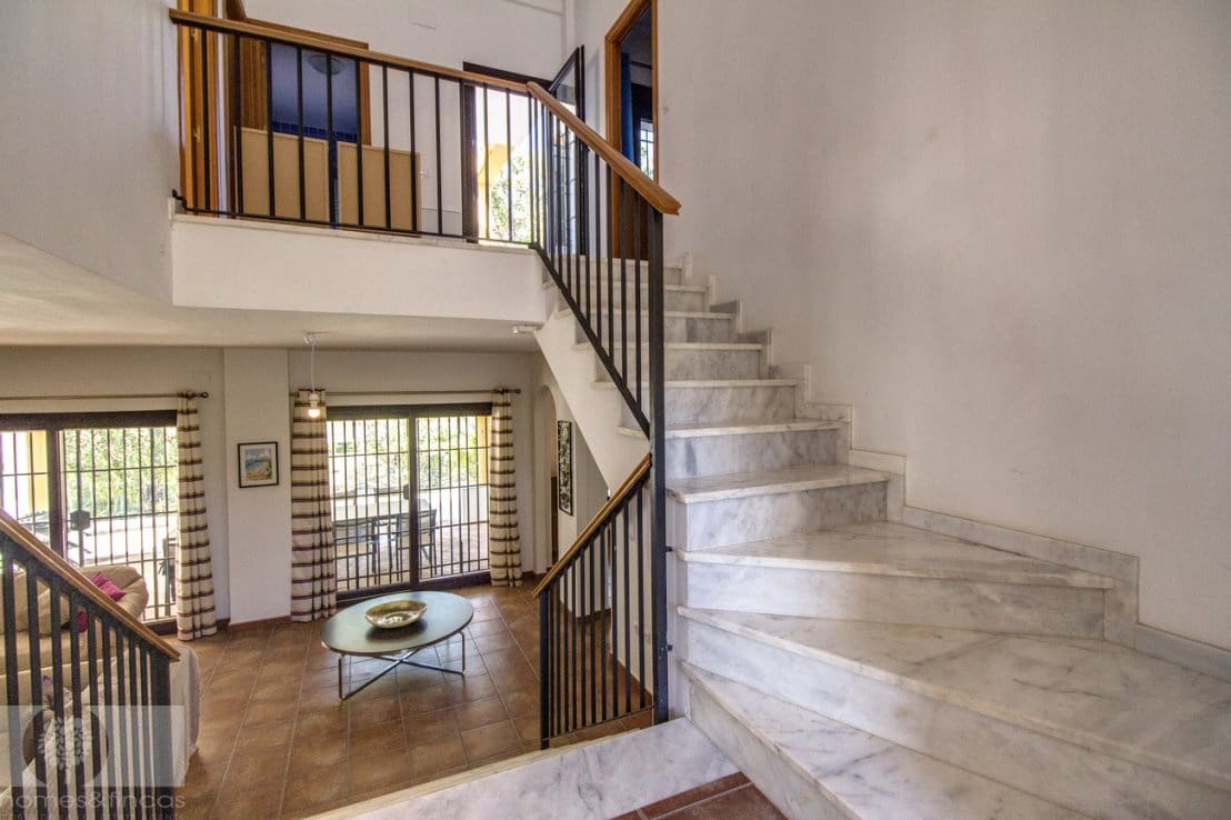 4 Zimmer Villa zu verkaufen in Ayamonte mit Pool - 449.000 € (Ref: 9263822)