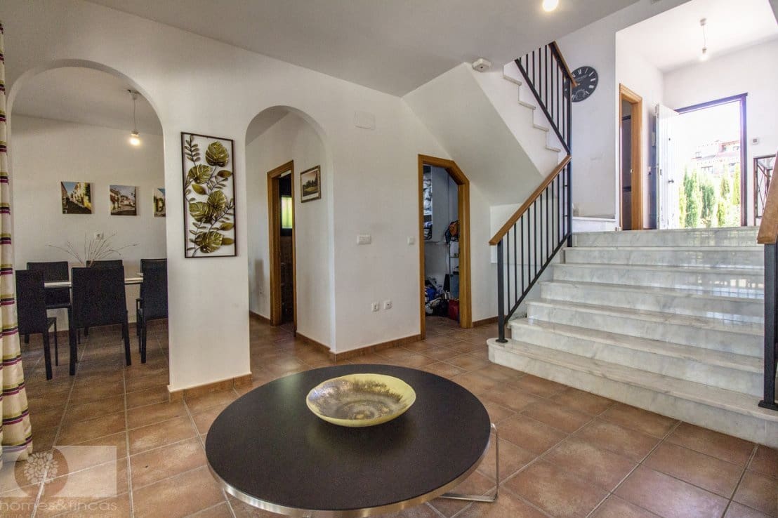 4 Zimmer Villa zu verkaufen in Ayamonte mit Pool - 449.000 € (Ref: 9263822)