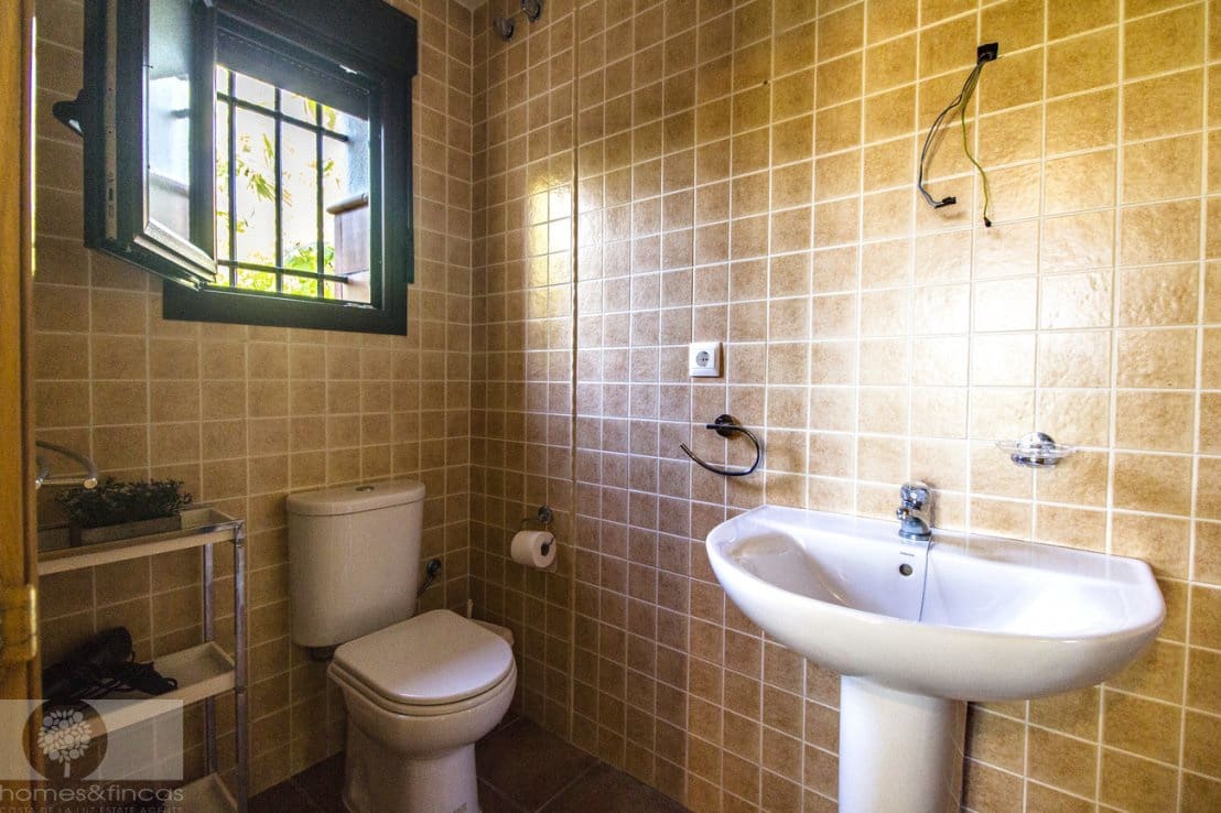 4 Zimmer Villa zu verkaufen in Ayamonte mit Pool - 449.000 € (Ref: 9263822)