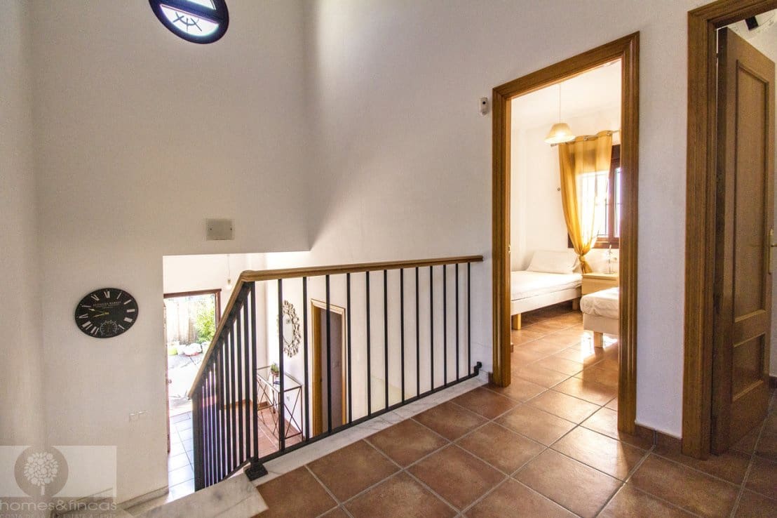 4 Zimmer Villa zu verkaufen in Ayamonte mit Pool - 449.000 € (Ref: 9263822)