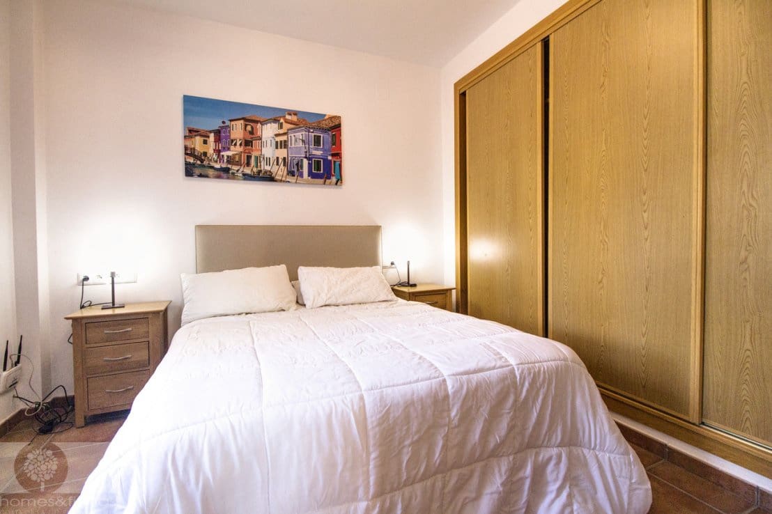 4 Zimmer Villa zu verkaufen in Ayamonte mit Pool - 449.000 € (Ref: 9263822)