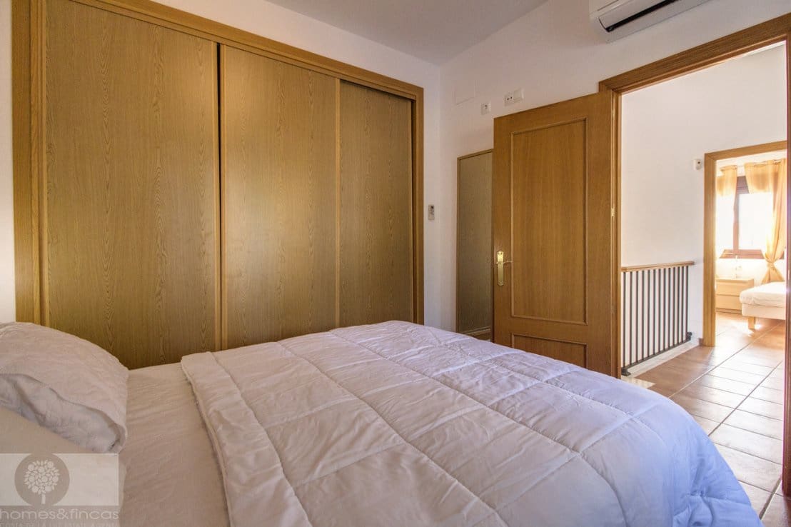 4 Zimmer Villa zu verkaufen in Ayamonte mit Pool - 449.000 € (Ref: 9263822)