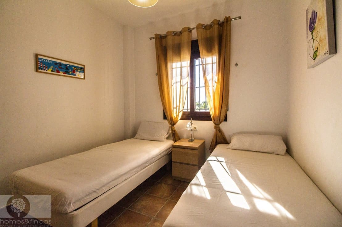 4 Zimmer Villa zu verkaufen in Ayamonte mit Pool - 449.000 € (Ref: 9263822)