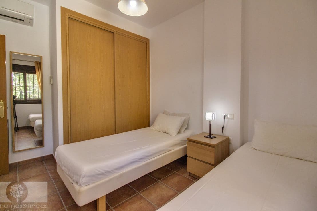 4 Zimmer Villa zu verkaufen in Ayamonte mit Pool - 449.000 € (Ref: 9263822)