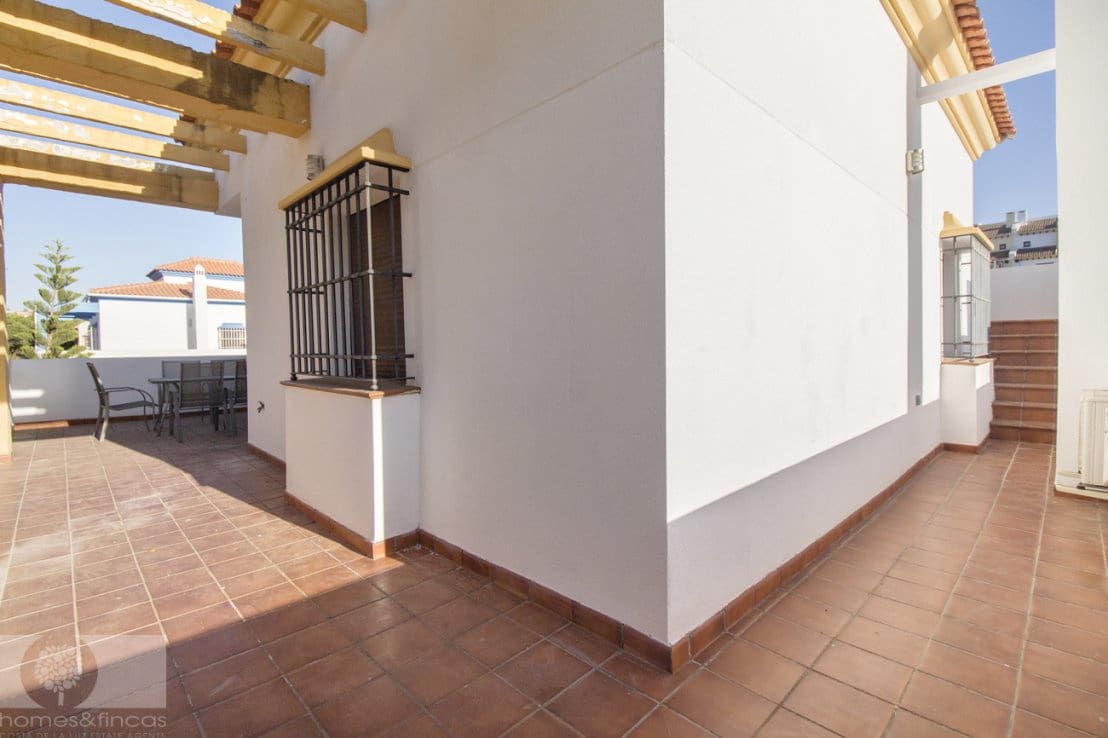 4 Zimmer Villa zu verkaufen in Ayamonte mit Pool - 449.000 € (Ref: 9263822)