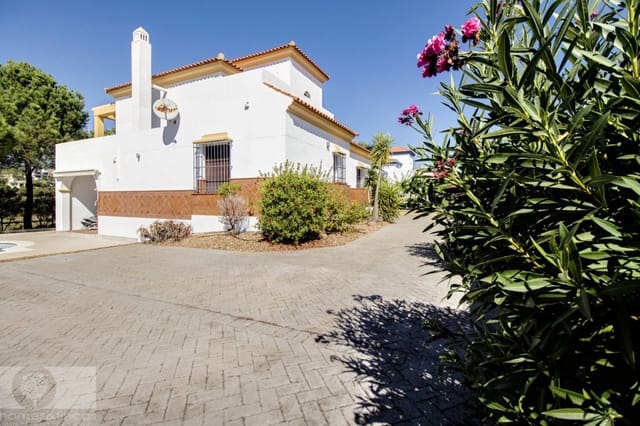 4 chambre Villa/Maison à vendre à Ayamonte avec piscine - 449 000 € (Ref: 9263822)