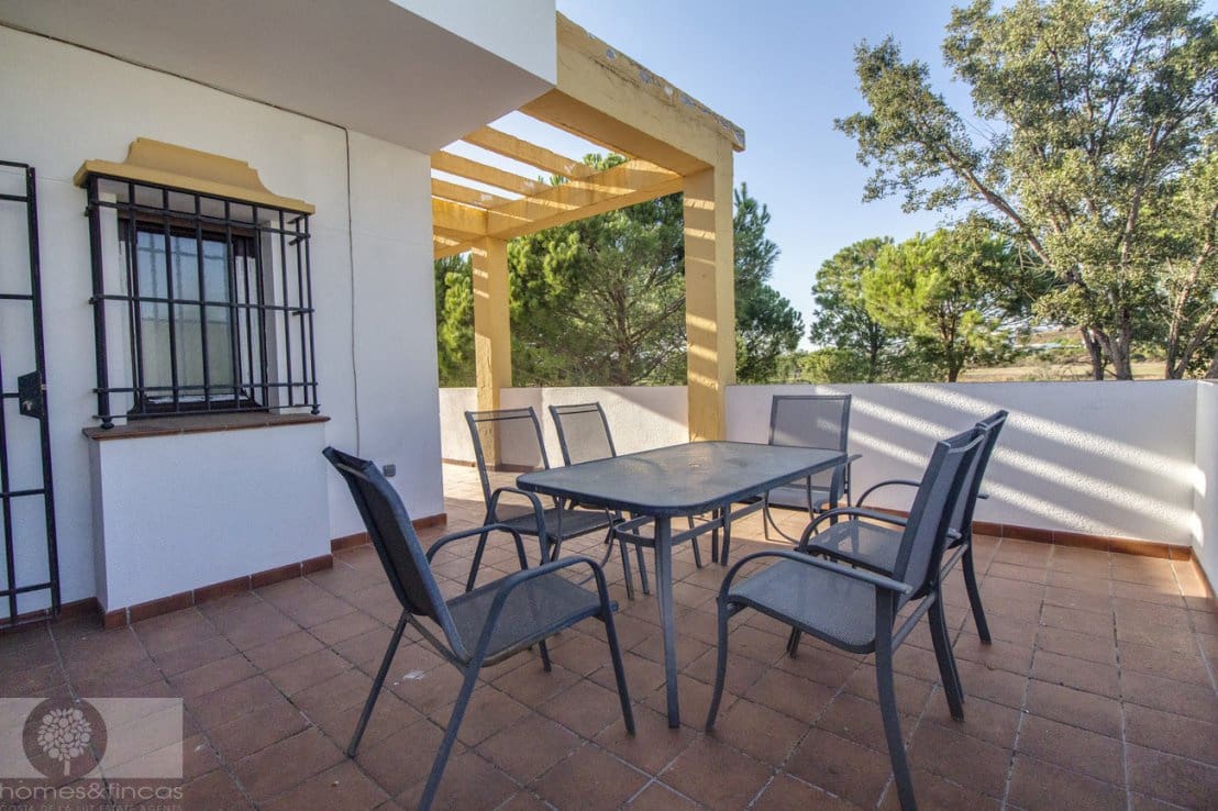 4 Zimmer Villa zu verkaufen in Ayamonte mit Pool - 449.000 € (Ref: 9263822)