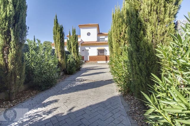 4 chambre Villa/Maison à vendre à Ayamonte avec piscine - 449 000 € (Ref: 9263822)