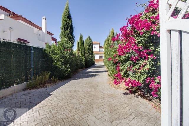 4 chambre Villa/Maison à vendre à Ayamonte avec piscine - 449 000 € (Ref: 9263822)