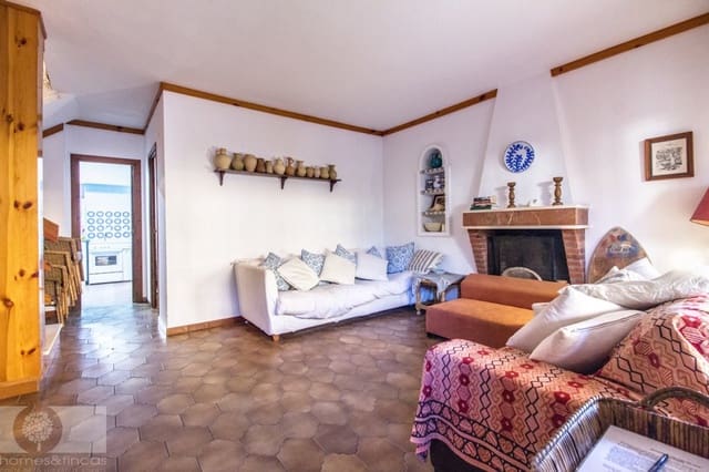 5 Zimmer Villa zu verkaufen in Ayamonte - 650.000 € (Ref: 9267768)