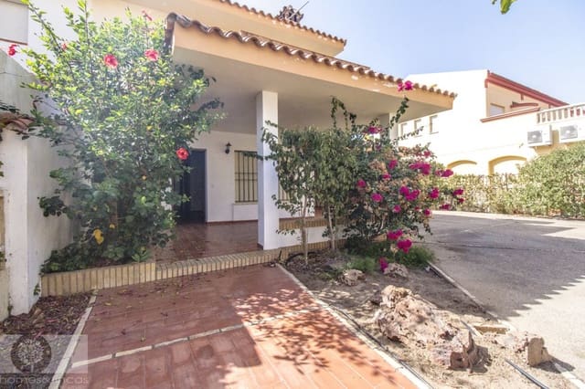 5 Zimmer Villa zu verkaufen in Ayamonte - 650.000 € (Ref: 9267768)