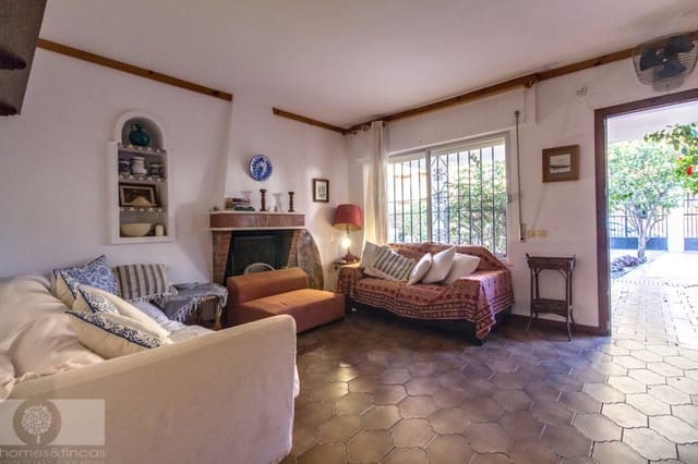 5 Zimmer Villa zu verkaufen in Ayamonte - 650.000 € (Ref: 9267768)