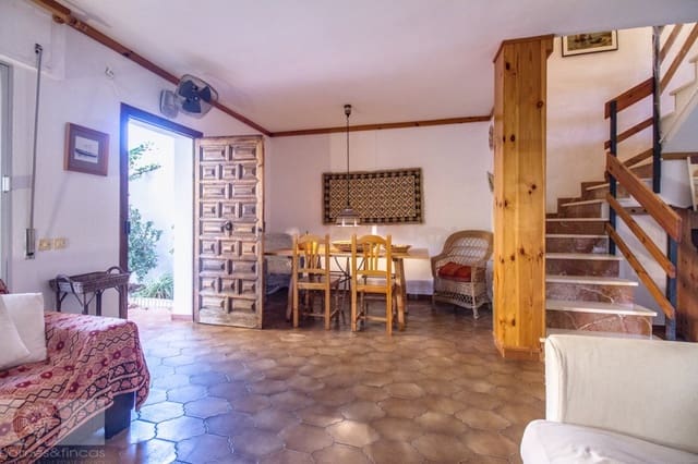 5 Zimmer Villa zu verkaufen in Ayamonte - 650.000 € (Ref: 9267768)