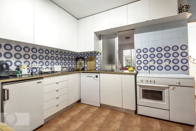 5 Zimmer Villa zu verkaufen in Ayamonte - 650.000 € (Ref: 9267768)