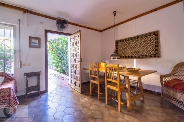 5 Zimmer Villa zu verkaufen in Ayamonte - 650.000 € (Ref: 9267768)