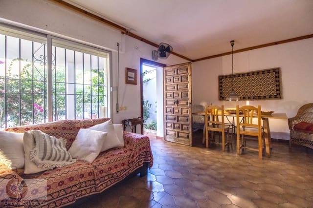 5 Zimmer Villa zu verkaufen in Ayamonte - 650.000 € (Ref: 9267768)