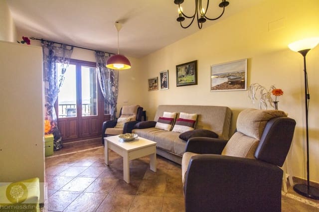 2 chambre Appartement à vendre à Ayamonte avec piscine - 159 000 € (Ref: 9267883)