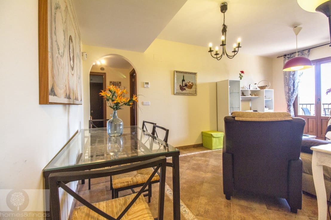 2 chambre Appartement à vendre à Ayamonte avec piscine - 159 000 € (Ref: 9267883)