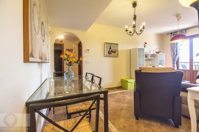 2 chambre Appartement à vendre à Ayamonte avec piscine - 159 000 € (Ref: 9267883)