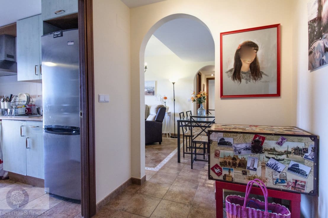 2 chambre Appartement à vendre à Ayamonte avec piscine - 159 000 € (Ref: 9267883)