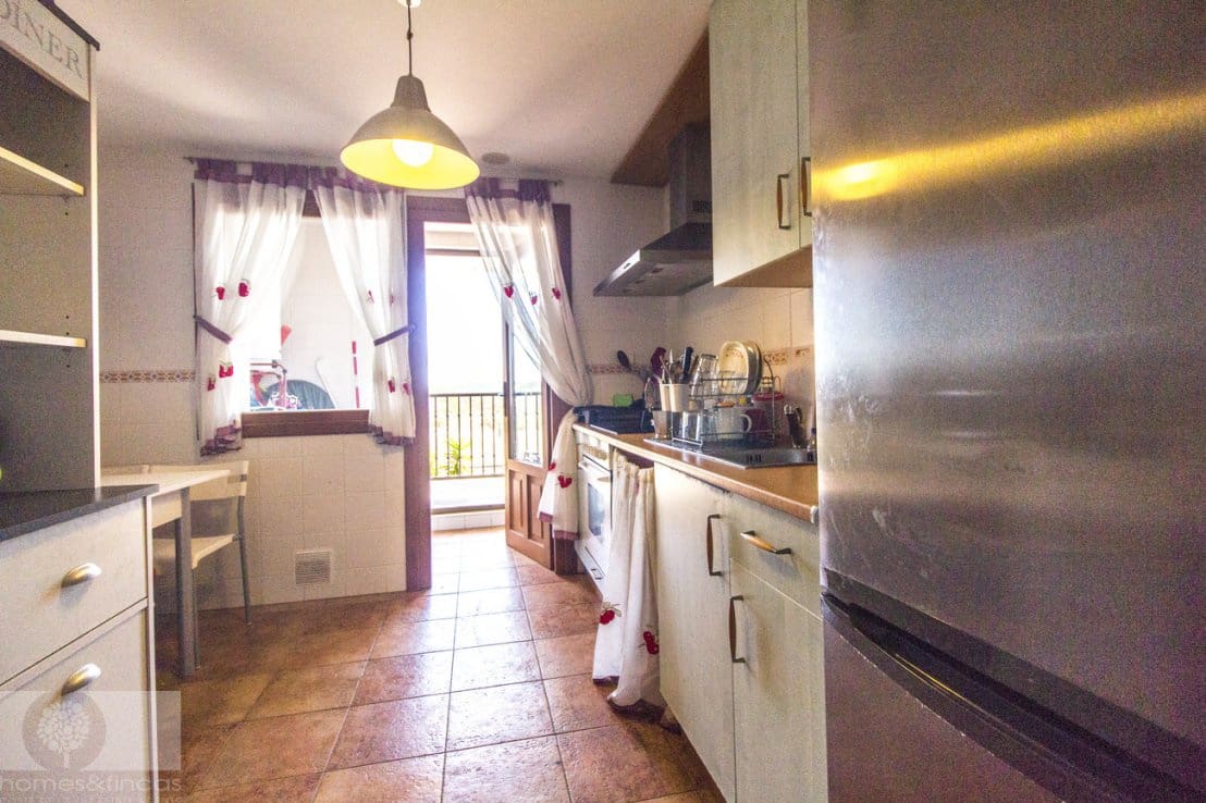 2 chambre Appartement à vendre à Ayamonte avec piscine - 159 000 € (Ref: 9267883)