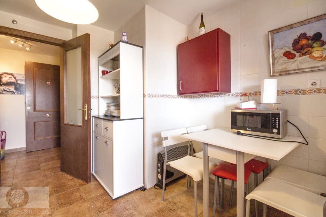 2 chambre Appartement à vendre à Ayamonte avec piscine - 159 000 € (Ref: 9267883)