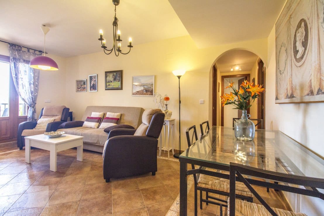 2 chambre Appartement à vendre à Ayamonte avec piscine - 159 000 € (Ref: 9267883)