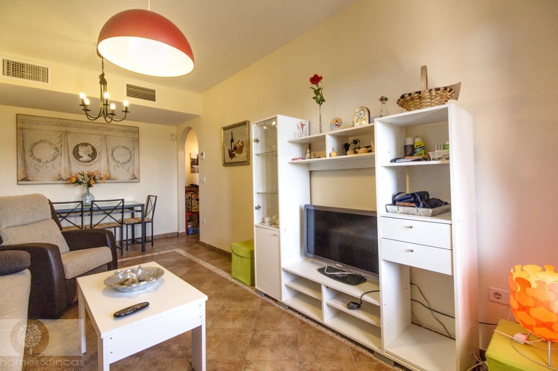 2 chambre Appartement à vendre à Ayamonte avec piscine - 159 000 € (Ref: 9267883)