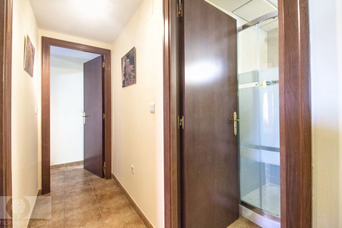 2 chambre Appartement à vendre à Ayamonte avec piscine - 159 000 € (Ref: 9267883)