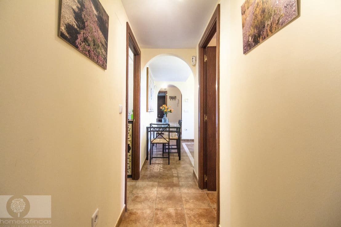 2 chambre Appartement à vendre à Ayamonte avec piscine - 159 000 € (Ref: 9267883)