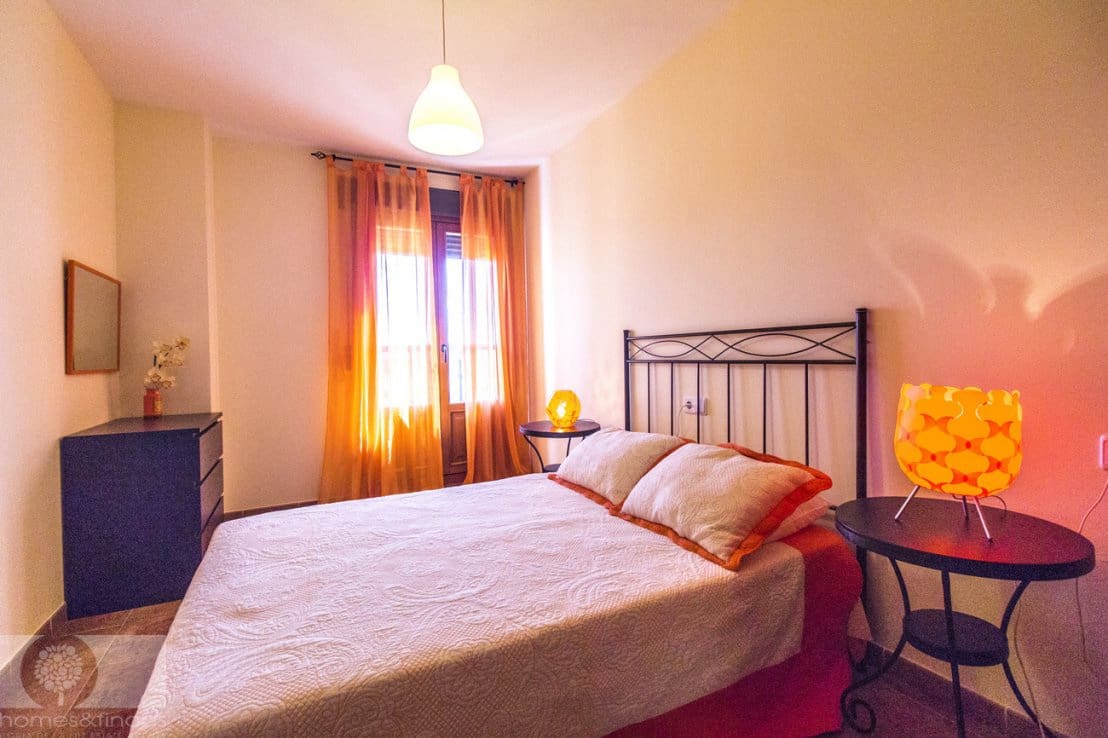 2 chambre Appartement à vendre à Ayamonte avec piscine - 159 000 € (Ref: 9267883)