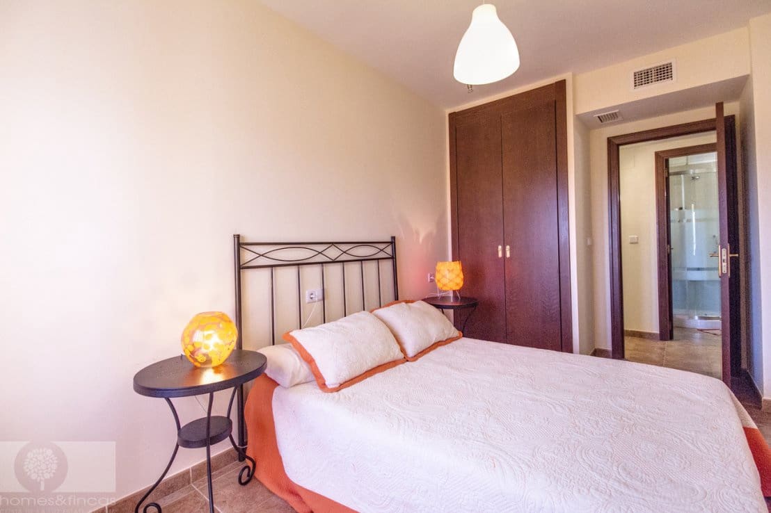 2 chambre Appartement à vendre à Ayamonte avec piscine - 159 000 € (Ref: 9267883)