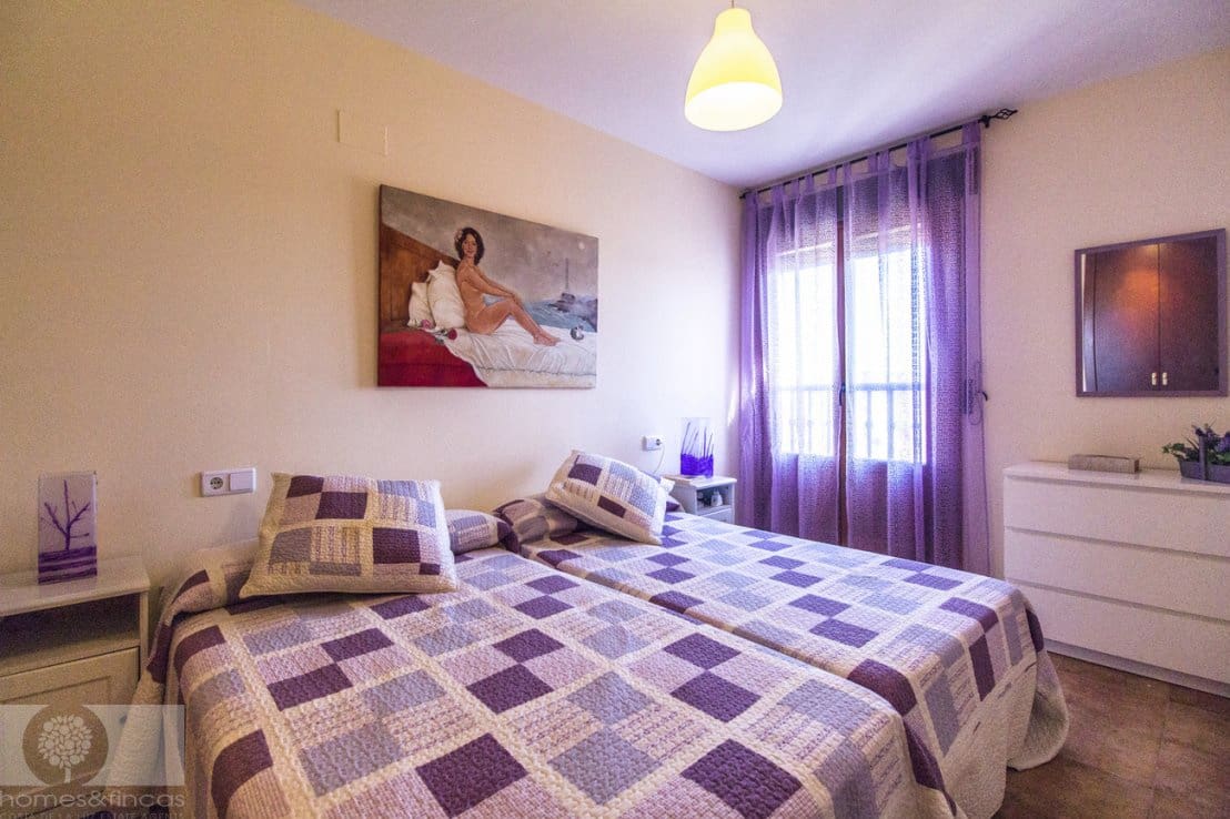 2 chambre Appartement à vendre à Ayamonte avec piscine - 159 000 € (Ref: 9267883)