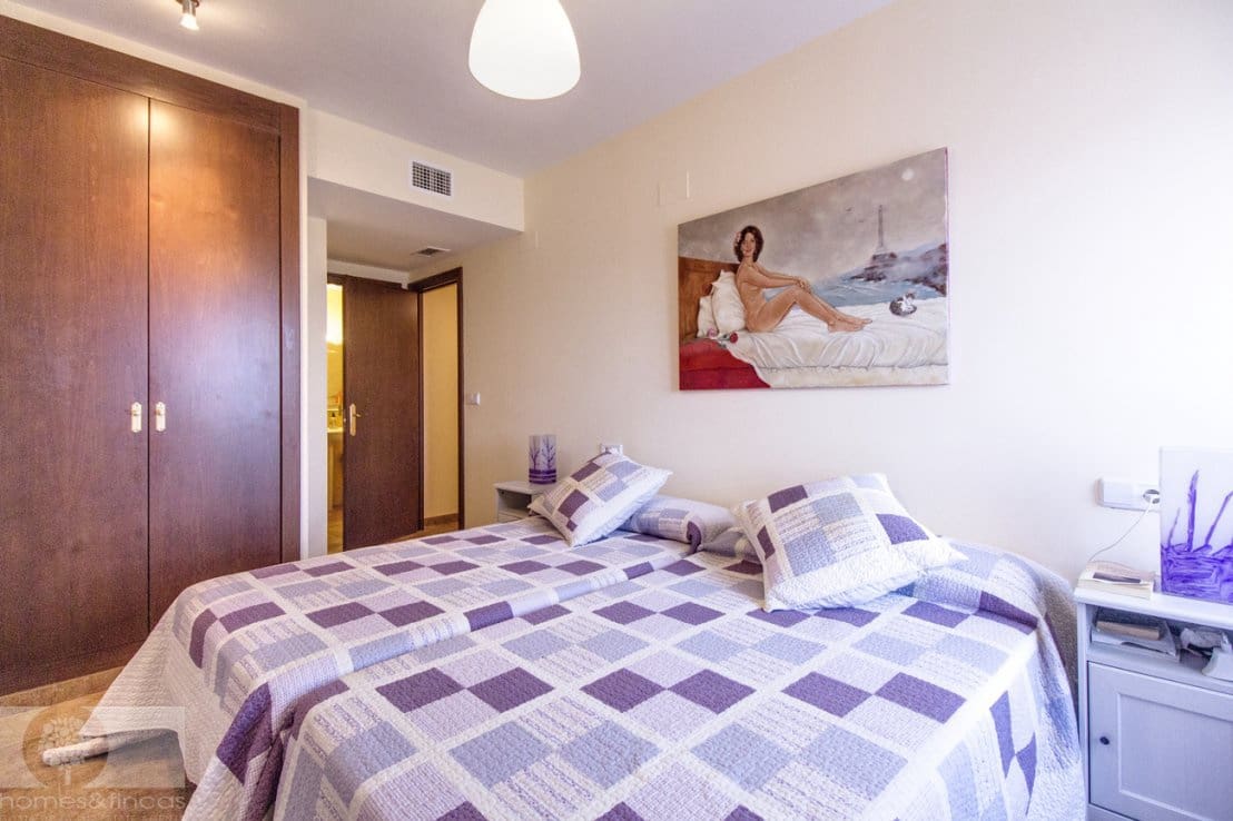 2 chambre Appartement à vendre à Ayamonte avec piscine - 159 000 € (Ref: 9267883)