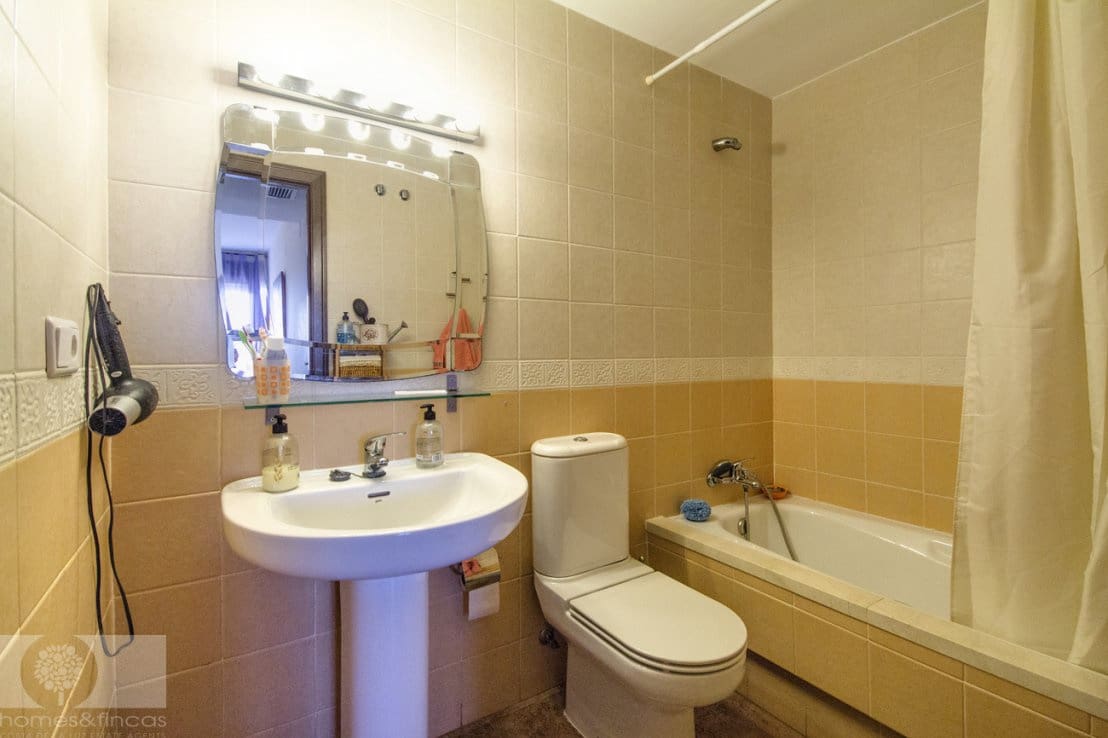 2 chambre Appartement à vendre à Ayamonte avec piscine - 159 000 € (Ref: 9267883)