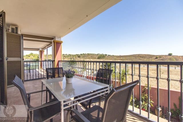 2 chambre Appartement à vendre à Ayamonte avec piscine - 159 000 € (Ref: 9267883)