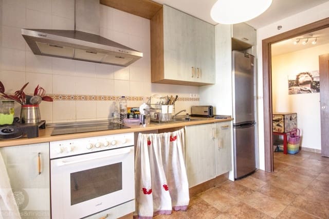 2 chambre Appartement à vendre à Ayamonte avec piscine - 159 000 € (Ref: 9267883)