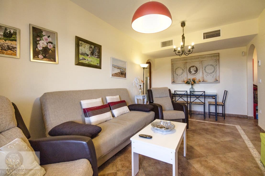 2 chambre Appartement à vendre à Ayamonte avec piscine - 159 000 € (Ref: 9267883)