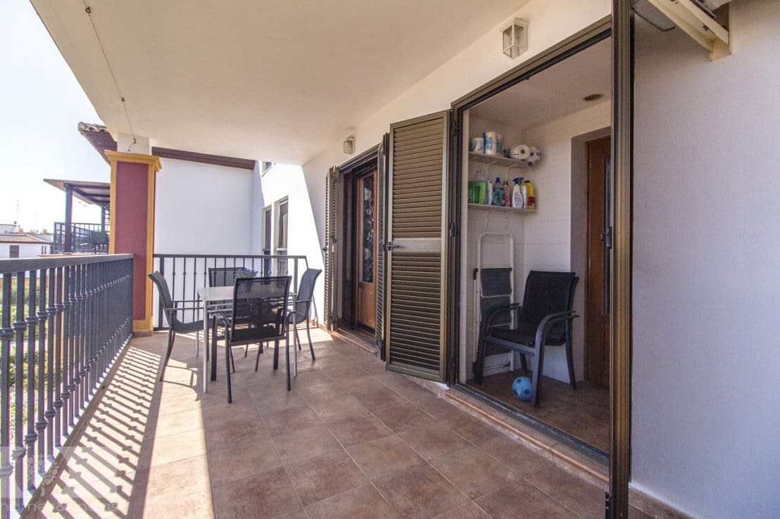 2 chambre Appartement à vendre à Ayamonte avec piscine - 159 000 € (Ref: 9267883)