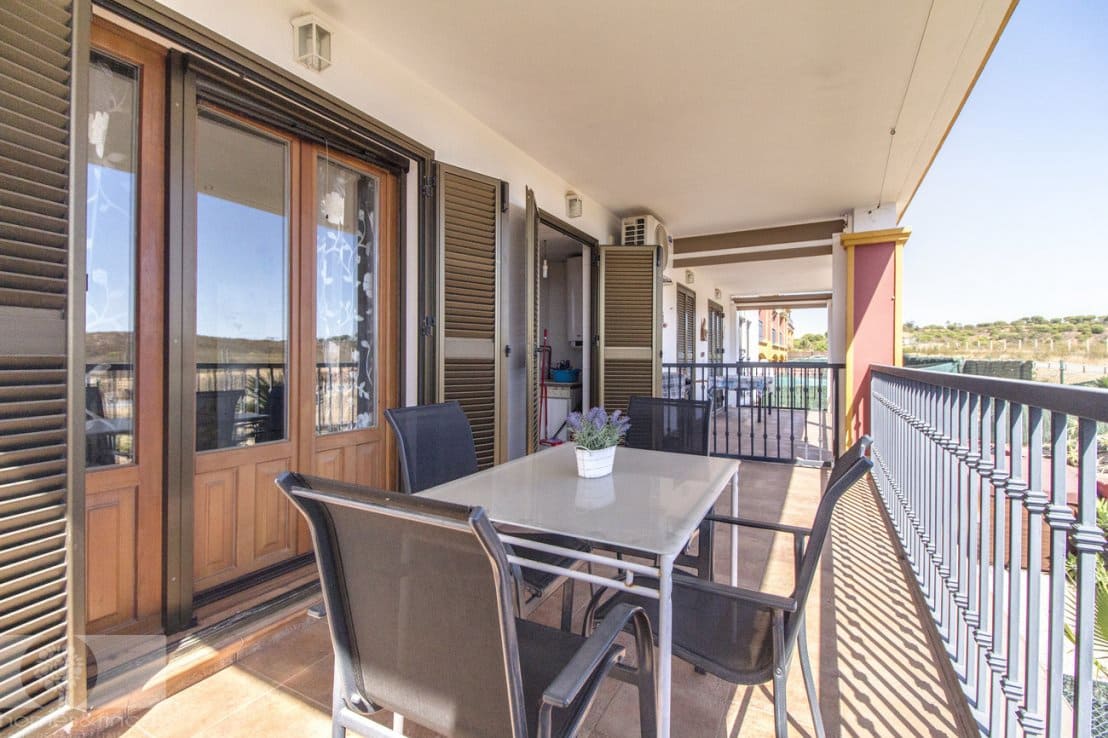 2 chambre Appartement à vendre à Ayamonte avec piscine - 159 000 € (Ref: 9267883)