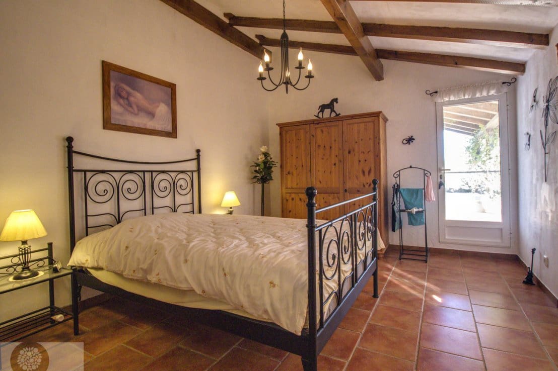 3 soverom Finca/Herregård til salgs i Sanlucar de Guadiana med svømmebasseng - € 495 000 (Ref: 9270534)
