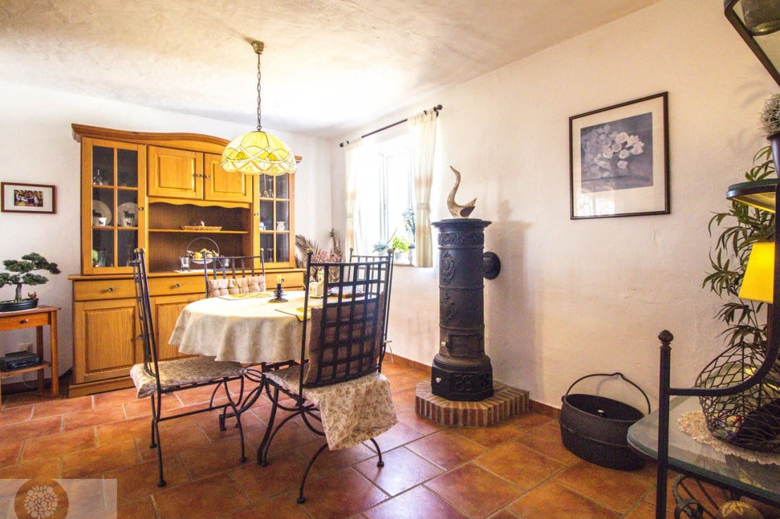3 soverom Finca/Herregård til salgs i Sanlucar de Guadiana med svømmebasseng - € 495 000 (Ref: 9270534)