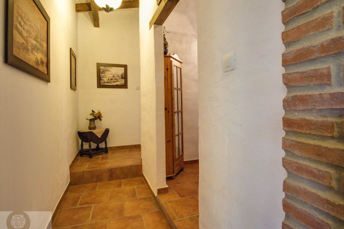 3 soverom Finca/Herregård til salgs i Sanlucar de Guadiana med svømmebasseng - € 495 000 (Ref: 9270534)