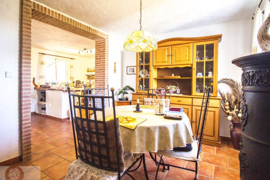 3 soverom Finca/Herregård til salgs i Sanlucar de Guadiana med svømmebasseng - € 495 000 (Ref: 9270534)