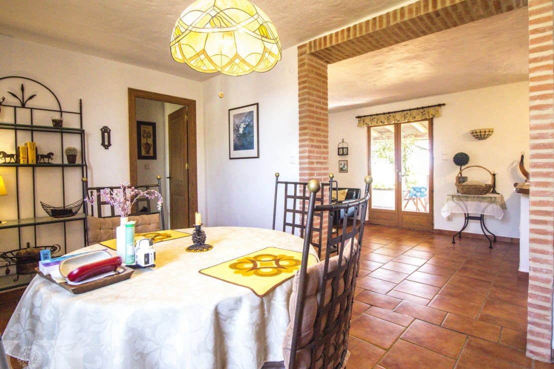 3 soverom Finca/Herregård til salgs i Sanlucar de Guadiana med svømmebasseng - € 495 000 (Ref: 9270534)