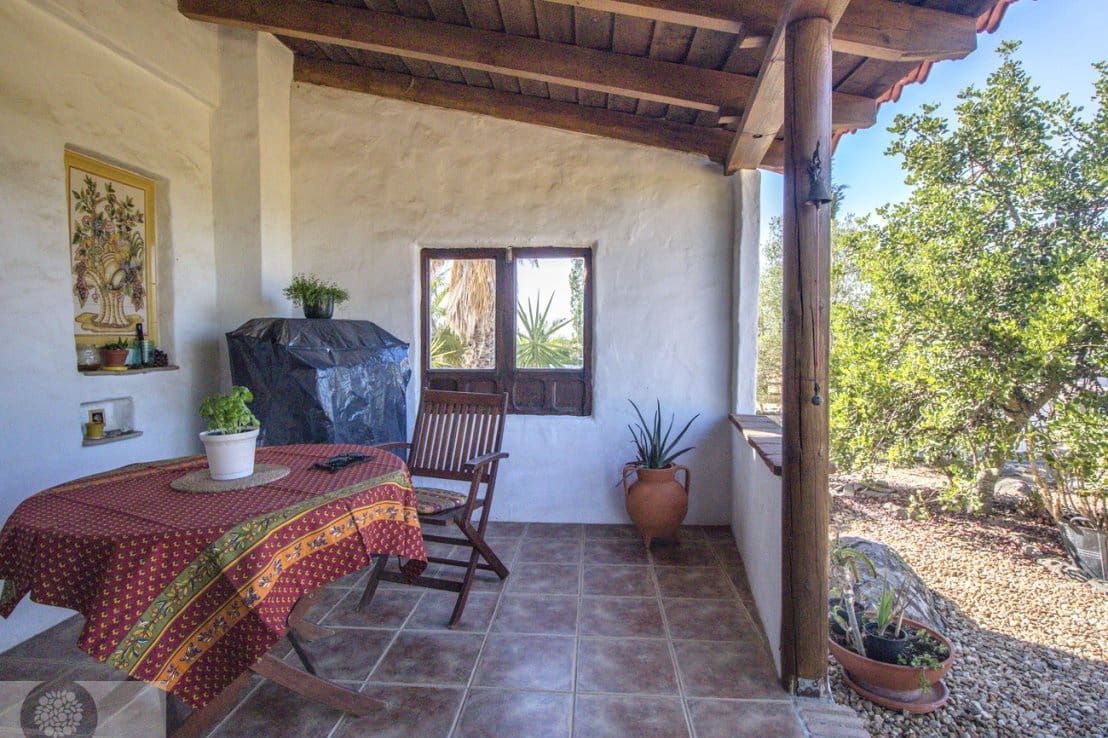 3 soverom Finca/Herregård til salgs i Sanlucar de Guadiana med svømmebasseng - € 495 000 (Ref: 9270534)