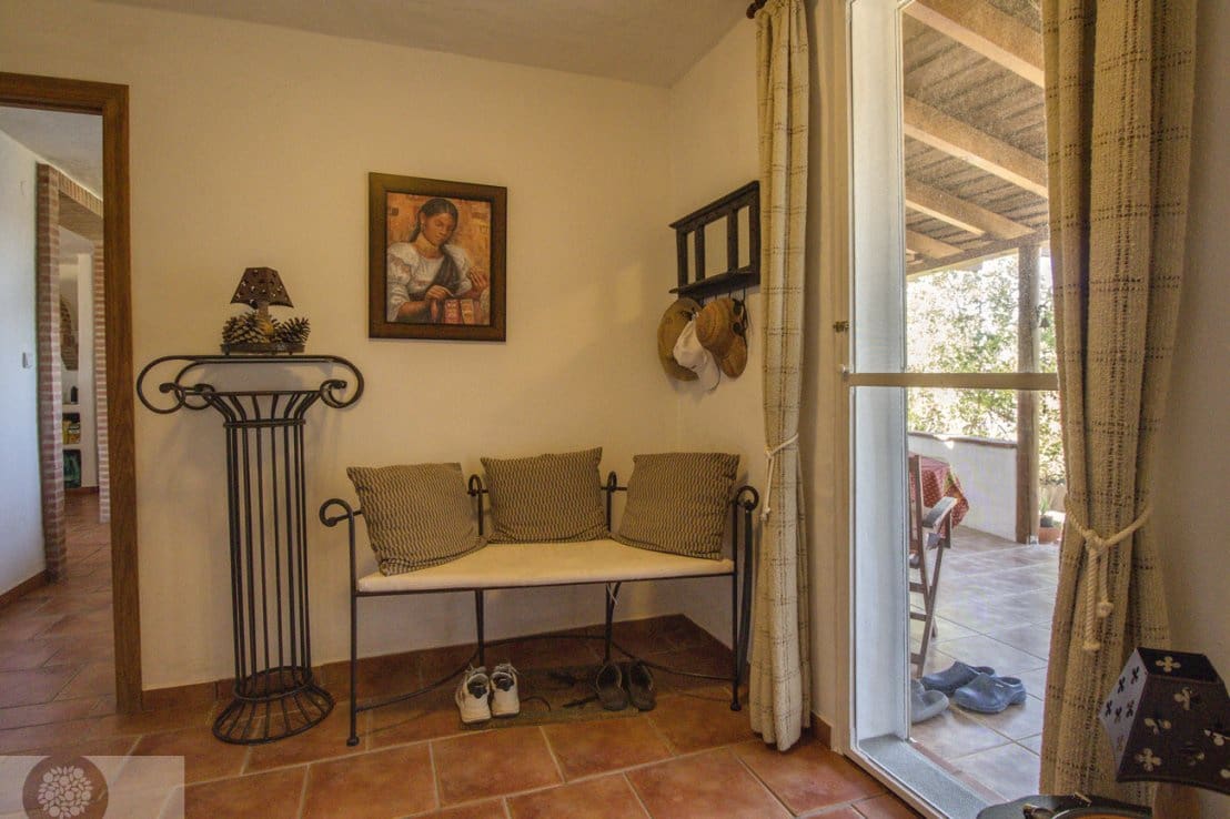 3 soverom Finca/Herregård til salgs i Sanlucar de Guadiana med svømmebasseng - € 495 000 (Ref: 9270534)